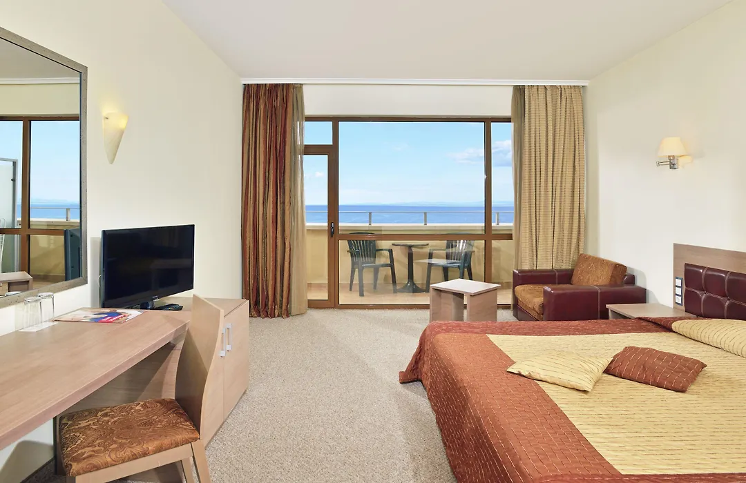 Sol By Melia Nessebar Palace All Inclusive-1